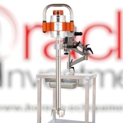 Mixer profesional cu suport de masă, Easymix 800 turbo, 75-300 L