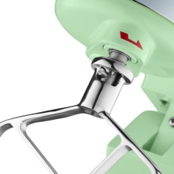 Mixer Verde Profesional - 7 L - Până la 2 kg de Aluat, Maxima - Img 8