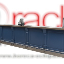 Mobilier neutru pentru bar 500x65x115 cm