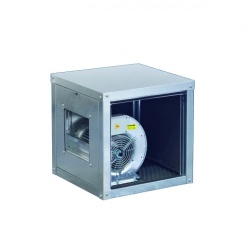Motor extractie 1250 m3/h