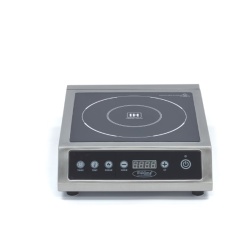 Plită cu inducție 24 cm, 3500 W Maxima - Img 6