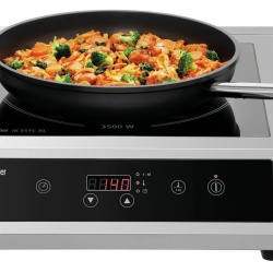 Plită prin inducție IK 35TC XL - Img 5