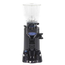 Râșniță de cafea automată, afișaj digital și dozator, Maxima - Img 4