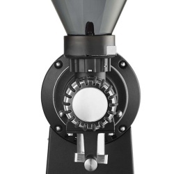 Râșniță de cafea barista cu reglare micrometrică, Santos - Img 4