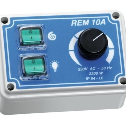 Regulator de viteză 1200W, 10A - Img 2