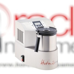 Robot multifuncțional pentru bucătarie, HotmixPRO Gastro XL