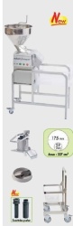 Robot profesional de tăiat legume CL 55 Workstation, Robot Coupe - Img 2