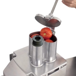 Robot profesional de tăiat legume CL50, cu 8 discuri incluse, Robot Coupe - Img 7