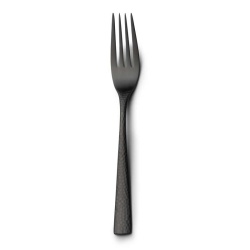 Set de 12 furculițe negre mat, MERCURY MATT BLACK - Img 4