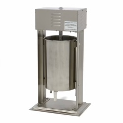 Spriț automat pentru făcut cârnați, 20 litri, Maxima - Img 9