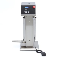 Spriț automatic pentru cârnați, 15 Litri - Img 5