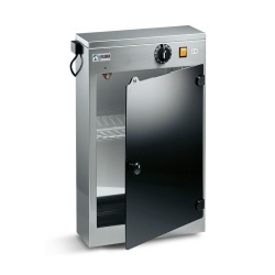 Sterilizator de cuțite cu lampă UV, 15 cuțite - Img 2