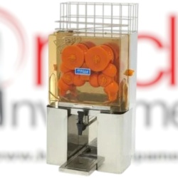 Storcător Automat de Portocale, 8 kg - 25buc./min.