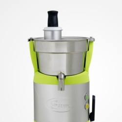 Storcător de fructe și legume centrifugal, SANTOS 140 Litri/oră - Img 4