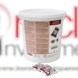 Tablete roșii de curățare cuptoare Rational, SelfCookingCenter și CombiMaster Plus (2008-2019) 100 buc