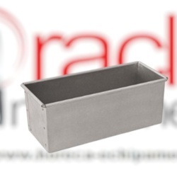 Tavă cozonac 500x120 mm