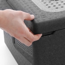 Thermobox Profesional Plus GN 1/1 - Img 2