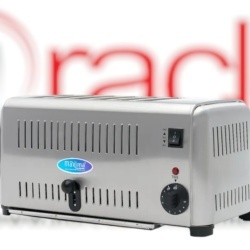 Toaster de pâine profesional 6 felii odată
