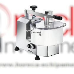 Tocător multifuncțional Bartscher Cutter 3 litri