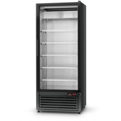 Vitrină frigorifică 621 Litri - Img 3
