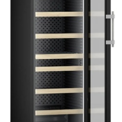 Vitrină frigorifică pentru vin, 188 sticle de 0,75 l, Liebherr - Img 6