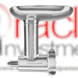 Accesoriu KitchenAid pentru tocat și făcut cârnați