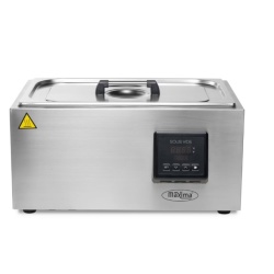 Aparat de gătit Sous Vide 28 Litri - Img 9