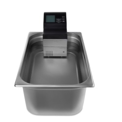 Aparat de gătit Sous Vide 30 Litri - Img 2