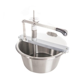 Aparat de injectat umplutură 5 Litri - Img 2