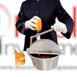 Aparat de injectat umplutură 5 Litri