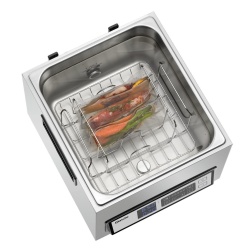 Aparat/masină de gătit sous vide 16 litri - Img 6