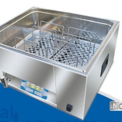 Aparat/mașină de gătit sous vide, 50 litri, Intercom - Img 3