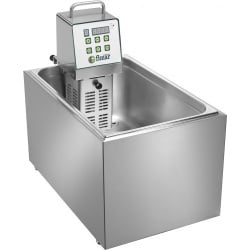 Aparat/mașină de gătit Sous Vide, Fimar - Img 2