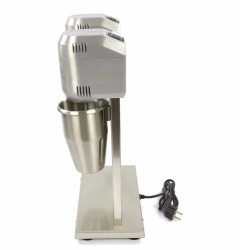 Aparat Mixer Frappe cu 2 pahare - Img 4