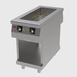 Bain Marie electric 27 Litri, Jemi - Img 2