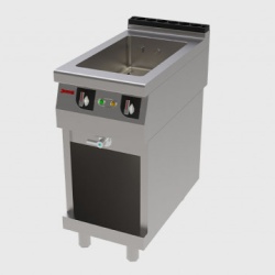 Bain Marie electric cu suport deschis, GN 1/1 Jemi - Img 2