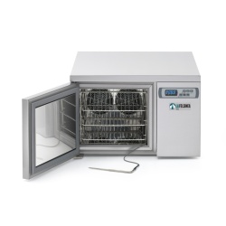 Blast chiller capacitate 3x GN2/3 - Img 2