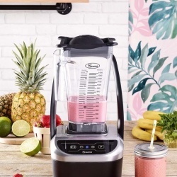 Blender compact Santos 66, cu motor fără perii - Img 9