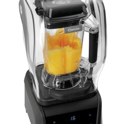 Blender profesional 2,5 Litri cu protecție fonică, PRO TOUCH - Img 8