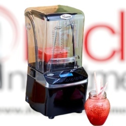 Blender profesional bar, 2.4 Litri SANTOS