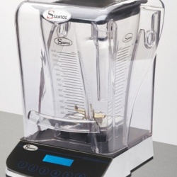 Blender profesional bar, 2.4 Litri SANTOS - Img 3