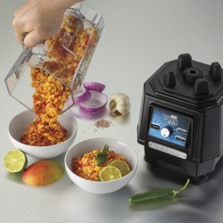 Blender profesional de mare putere, 1,4 Litri Waring Torq - Img 4