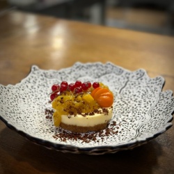 Bol pentru salată gourmet, set de 6 bucăți, Teide - Img 4