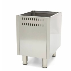 Cabinet neutru tip dulap 400x600x610 mm - Img 5
