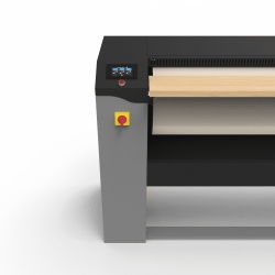 Calandru pentru călcat rufe, 235x64 cm, Smart Line Imesa - Img 2