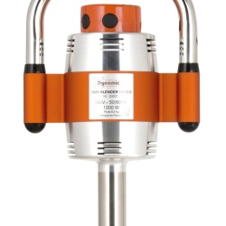 Cap motor mixer profesional vertical Dynamic BM SMX Turbo - Img 5