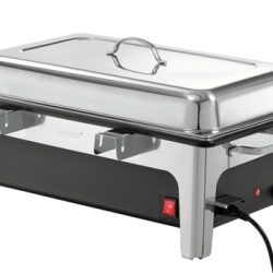 Chafing dish GN1/1 - Img 2