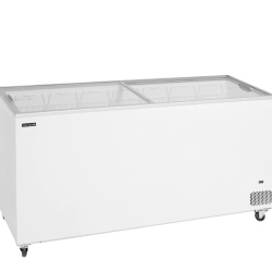 Congelator de înghețată 486 Litri, Tefcold - Img 8