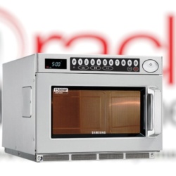 Cuptor cu microunde profesional digital Samsung, 2600 W