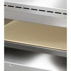 Cuptor de pizza electric, 2 pizza de 229 mm - Img 3